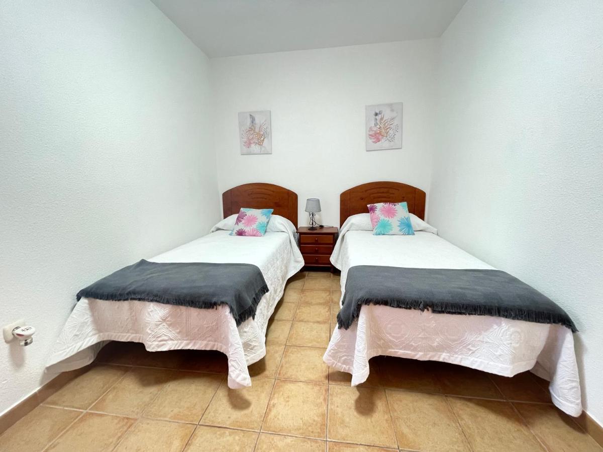 Casa Aleri * Corralejo