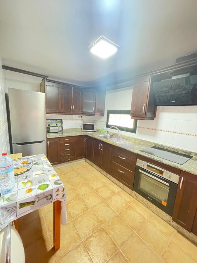 Casa Aleri Holiday home