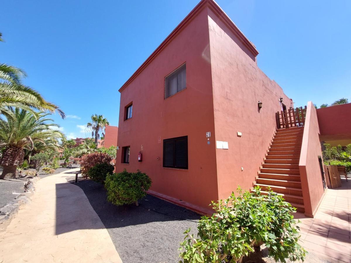 Apartment Sweet By Sea There Fuerteventura Corralejo