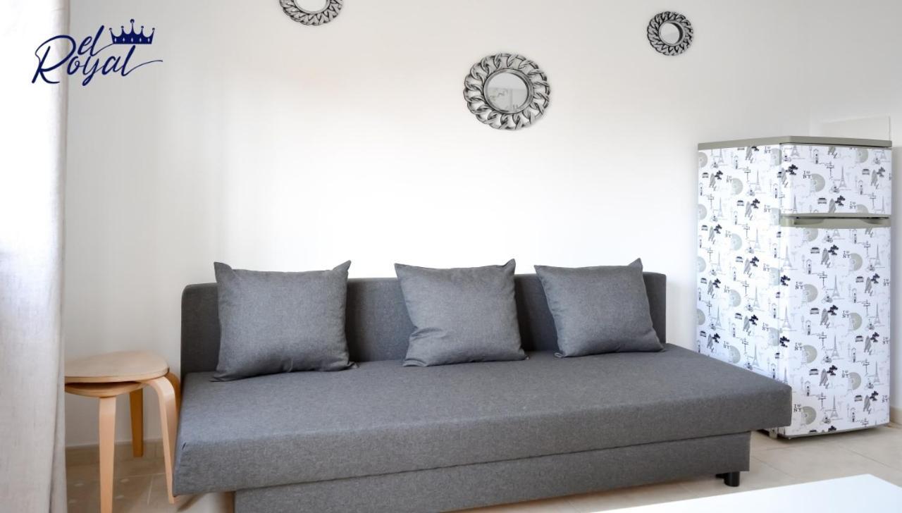 B-rent El Royal Apartment Corralejo