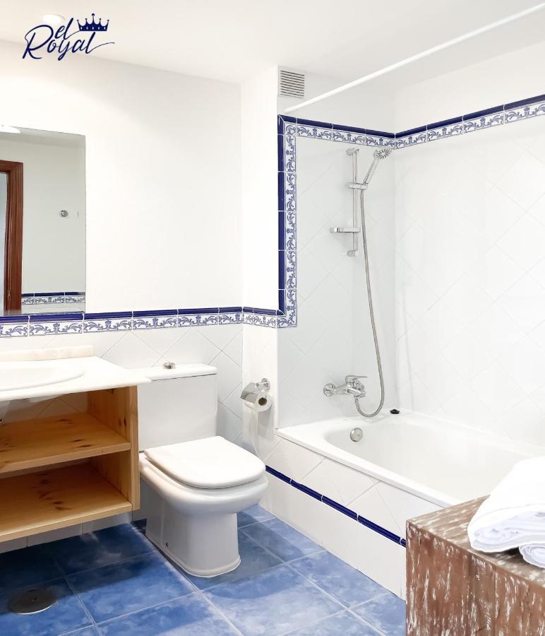 B-rent El Royal * Corralejo