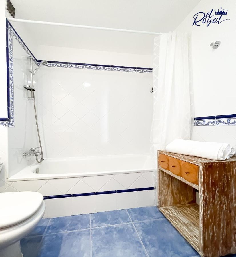 B-rent El Royal Corralejo