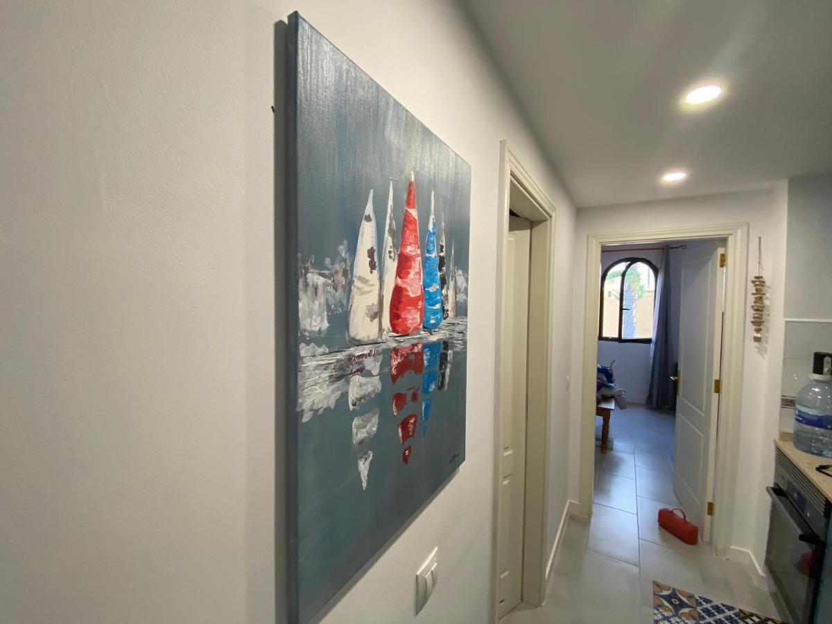 La Casa Di Julia Apartment Corralejo