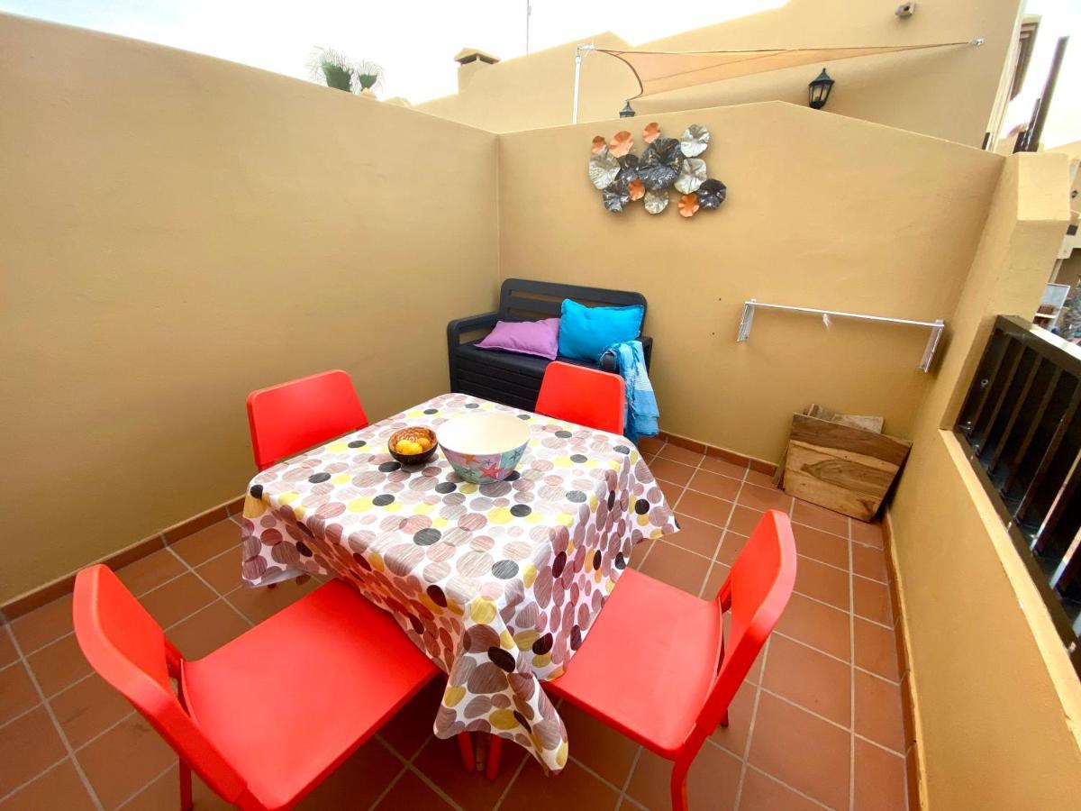 La Casa Di Julia Apartment