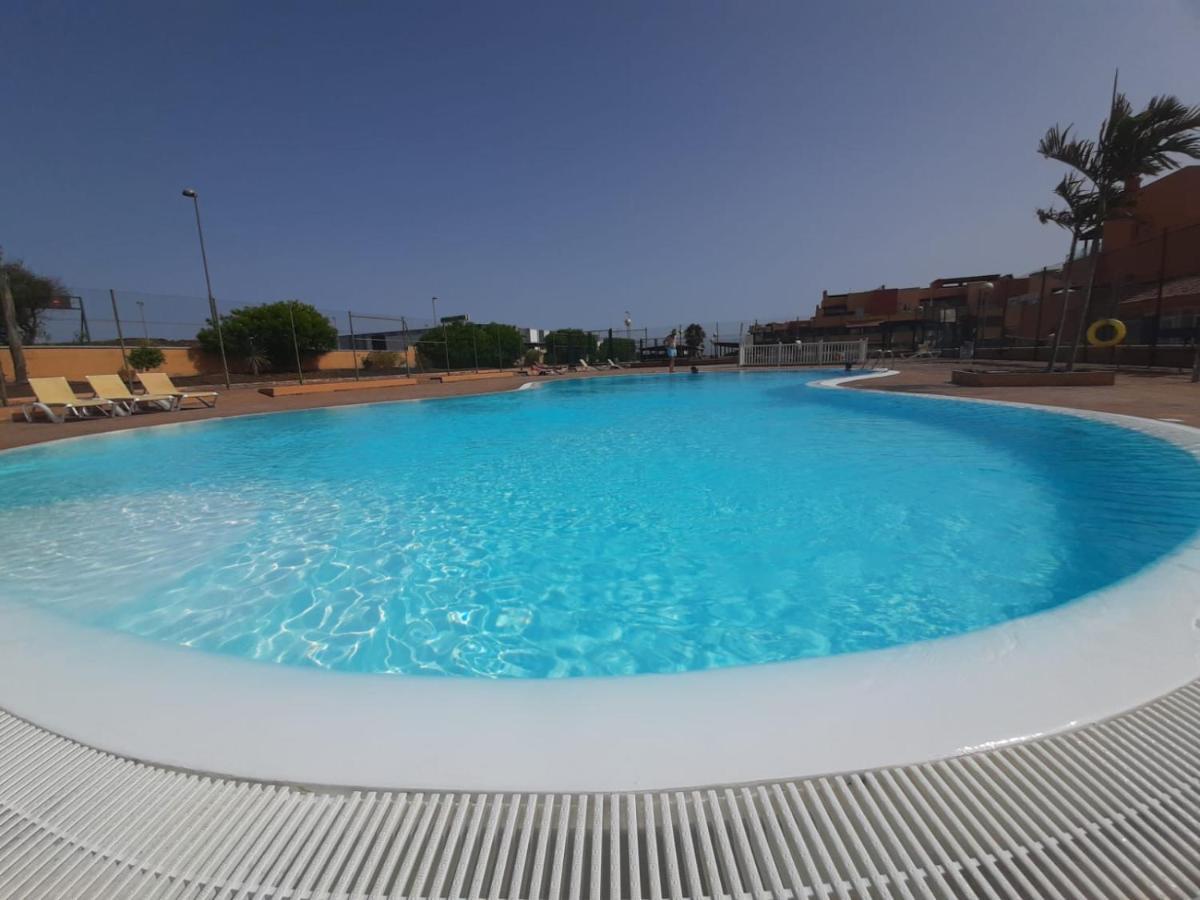Apartamento Momis House Parque Terraza Vistas Al Mar Piscina Bicicletas