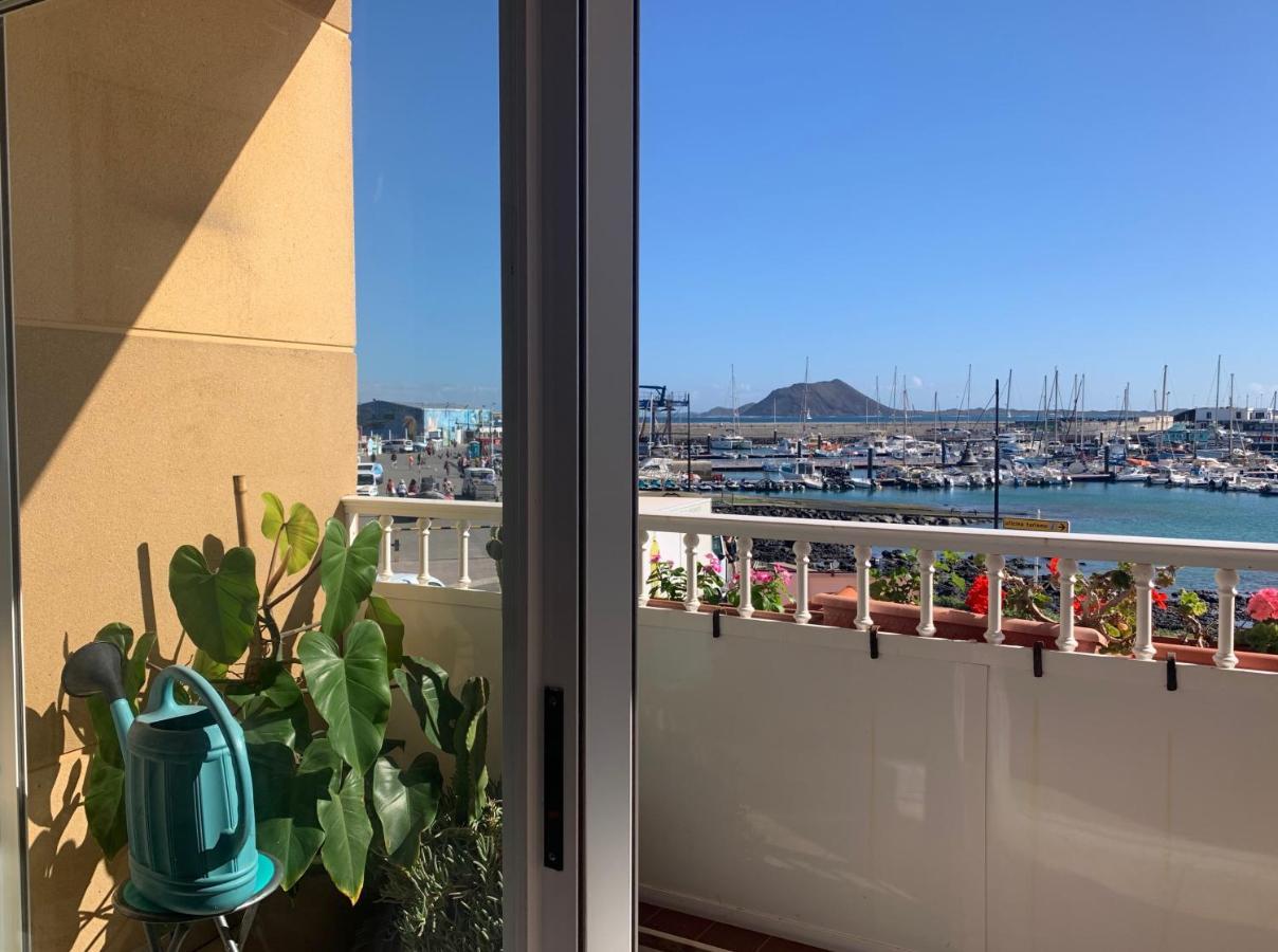 La Bocayna Vistas 3 Islas Appartement *
