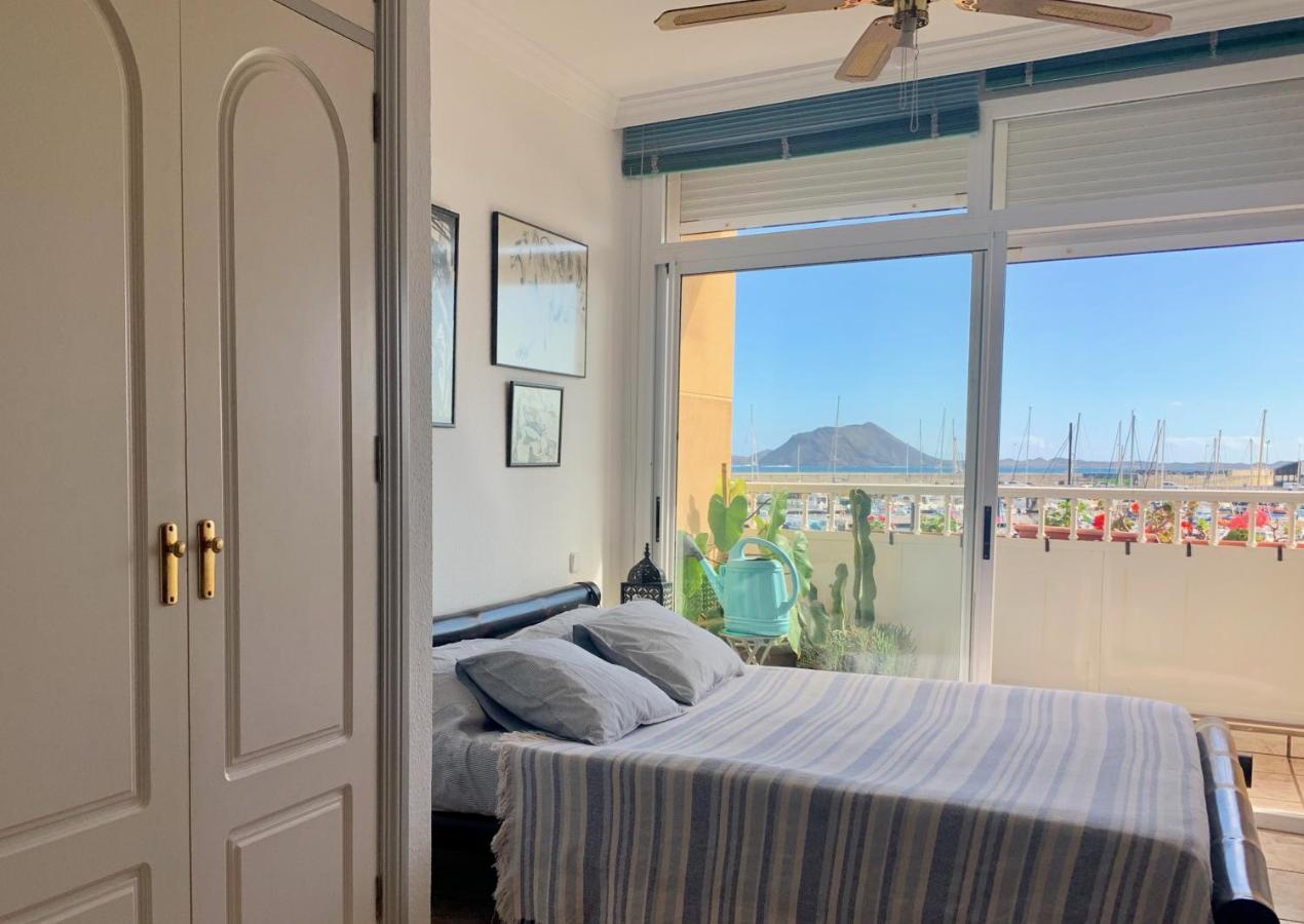 Appartement La Bocayna Vistas 3 Islas