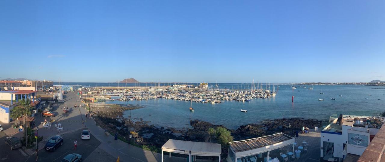 Appartement La Bocayna Vistas 3 Islas