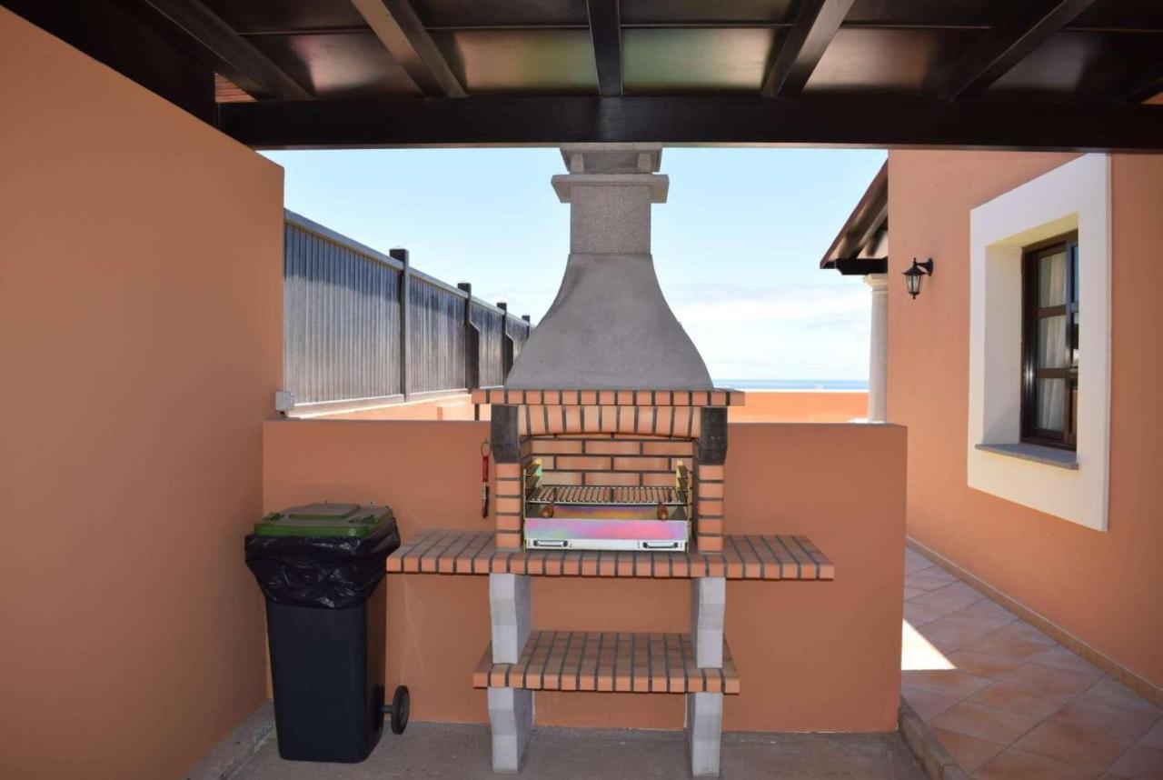 Mirador Lobos
