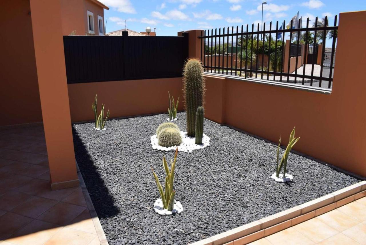 Mirador Lobos Villa Corralejo