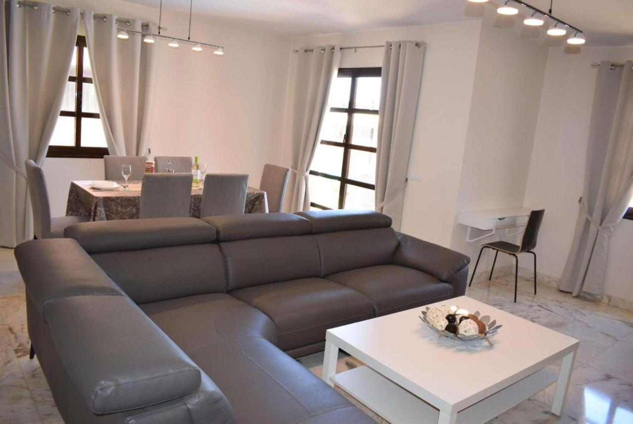 Villa Mirador Lobos Corralejo