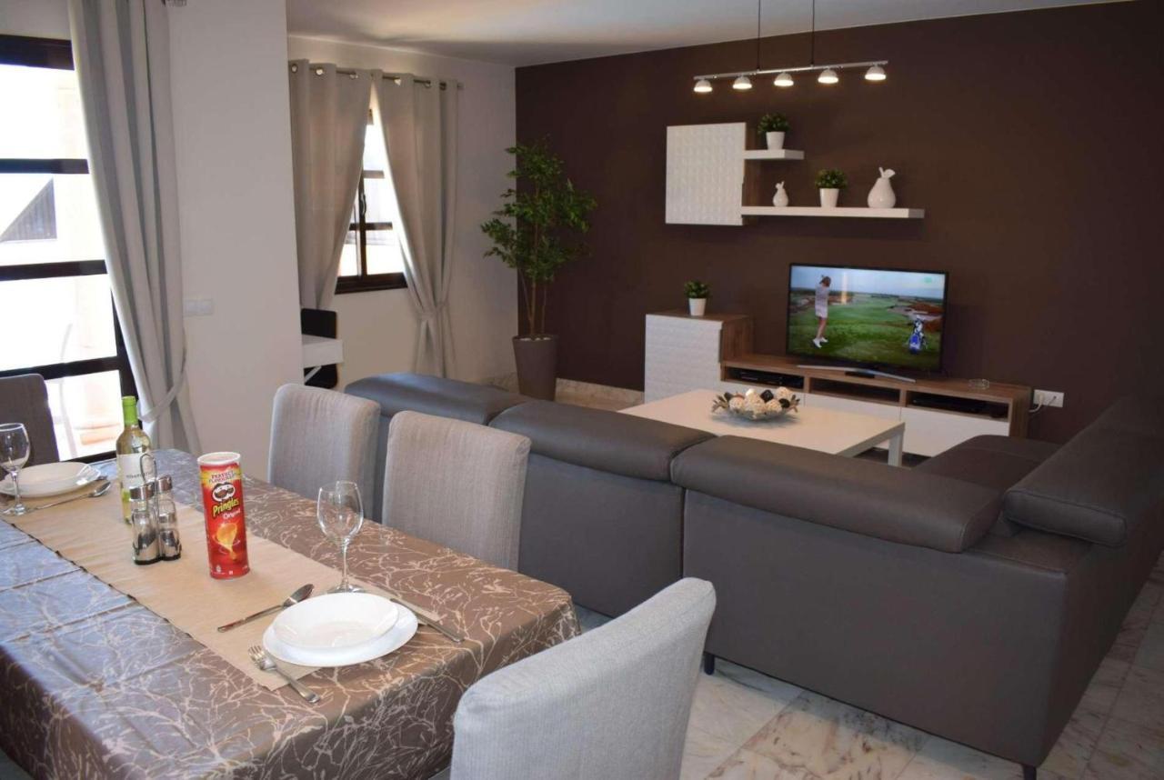 Villa Mirador Lobos Corralejo