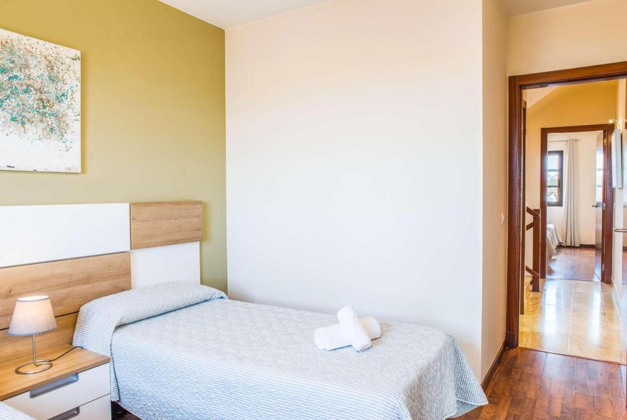 Mirador Lobos Villa Corralejo