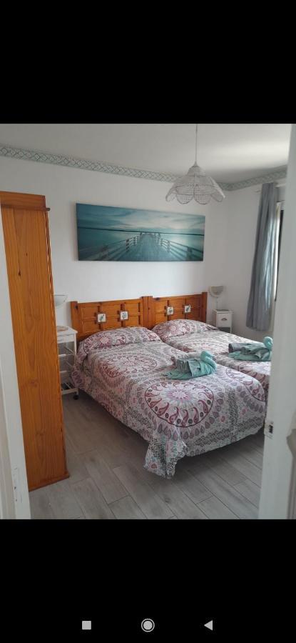 Dunes To Explore And Relax Right By The Desert Wifi Corralejo