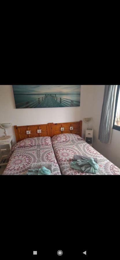 Apartment Dunes To Explore And Relax Right By The Desert Wifi Corralejo