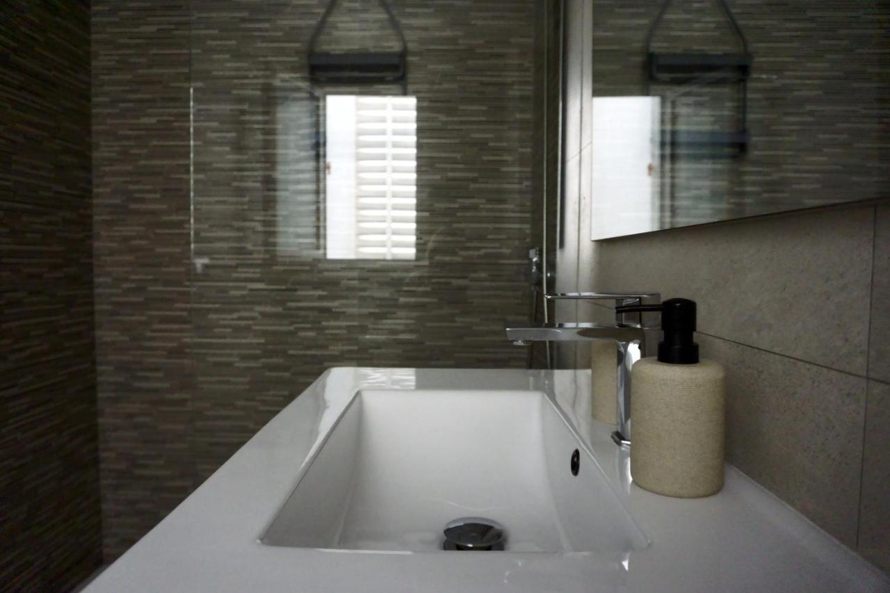 Apartment Blue Ocean Corralejo: Sunny Terrace, Pool, Wifi