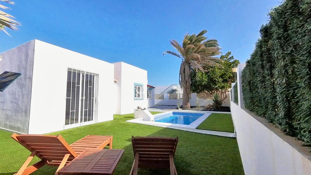 La Casa Del Mar, By Comfortable Luxury Corralejo