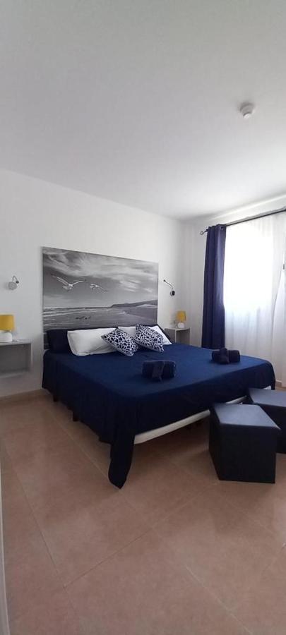 Casita Fuertencanto
