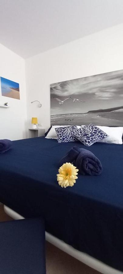 Casita Fuertencanto Apartment Corralejo