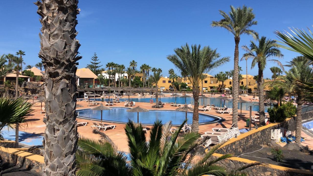 Casa Molly * Corralejo