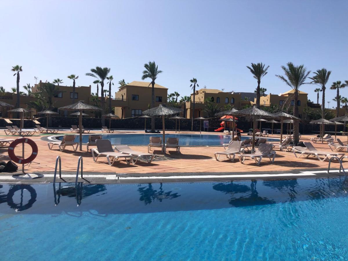 Casa Molly Corralejo