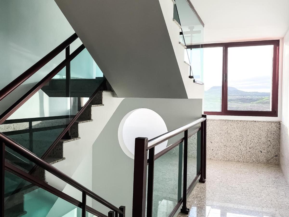 Sunset Con Solarium Privado Apartment *