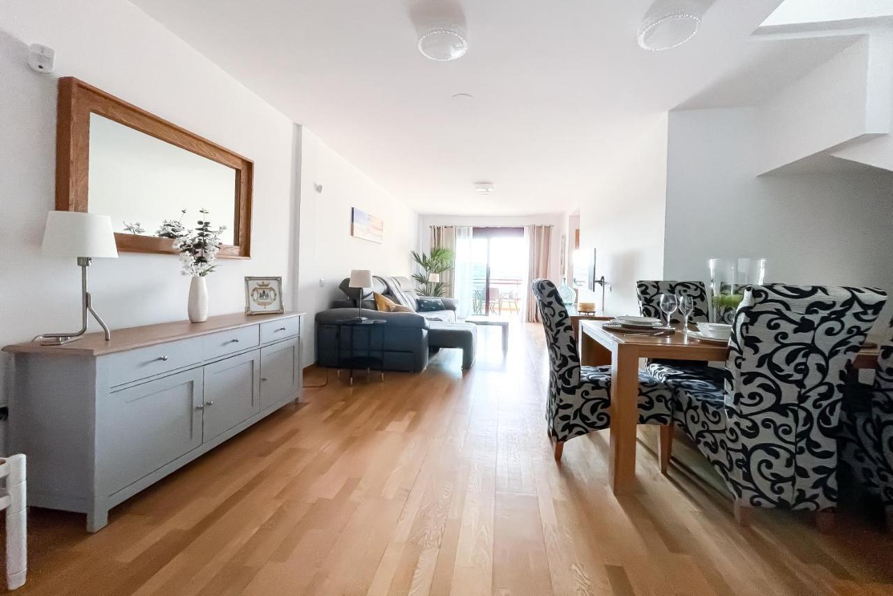 Apartment Sunset Con Solarium Privado Corralejo