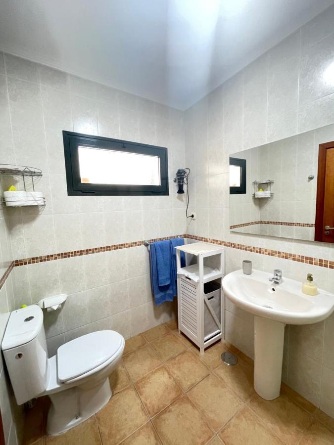 Сasa de vacaciones Casa Aleri
