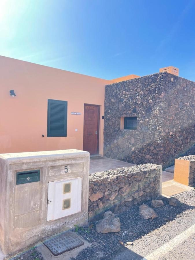 Casa Aleri Сasa de vacaciones Corralejo