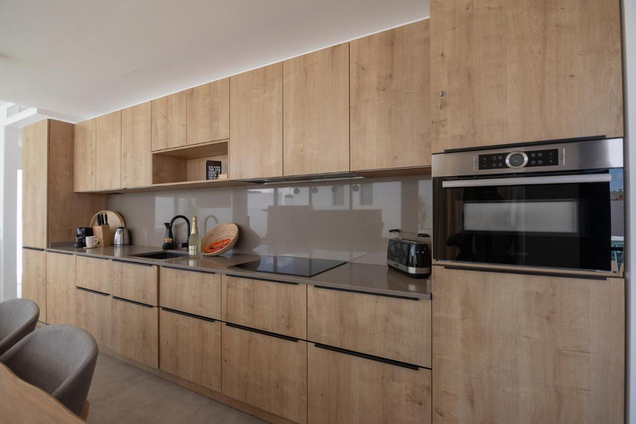 Yolo Norte Private Pool By Holidays Holiday home