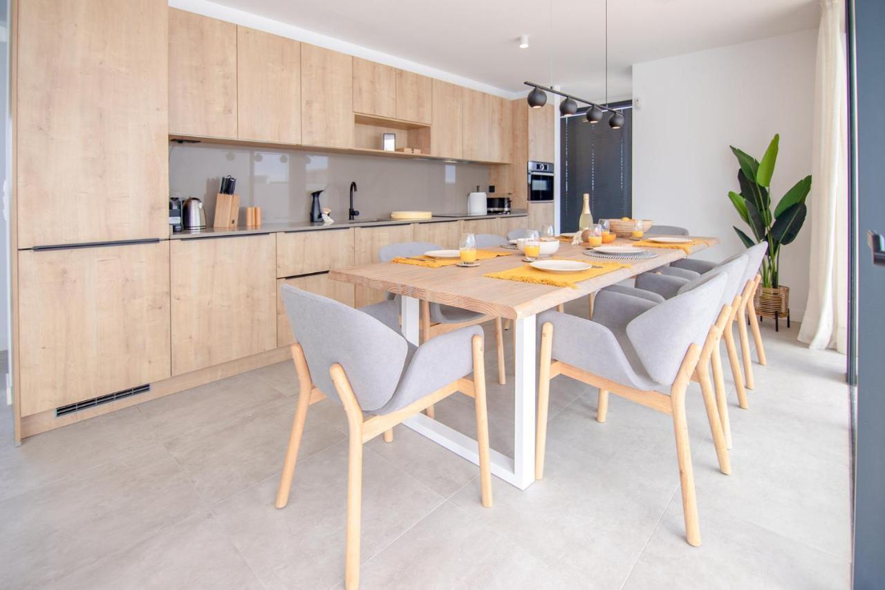 Yolo Norte Private Pool By Holidays Corralejo