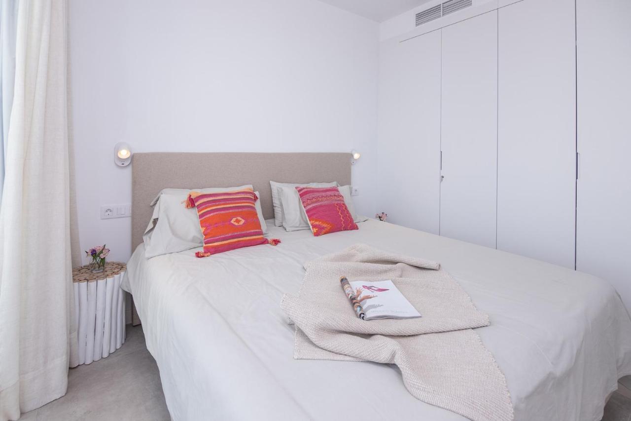 Yolo Norte Private Pool By Holidays Holiday home *