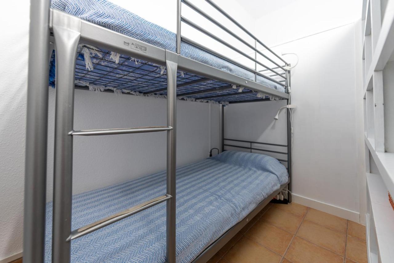 Holiday home Mammanico Corralejo