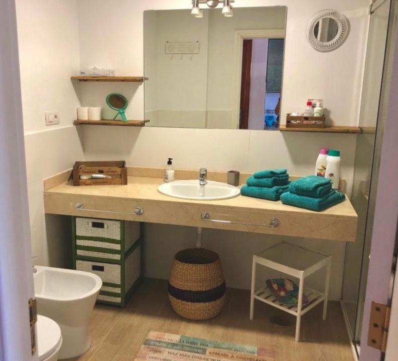 Casa Molly Corralejo