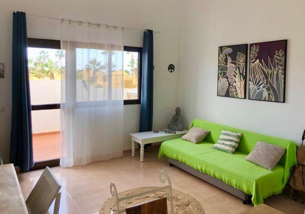Apartment Casa Molly Corralejo