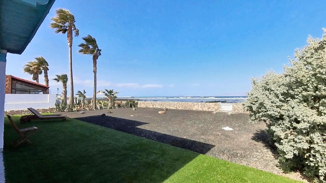 La Casa Del Mar, By Comfortable Luxury Corralejo