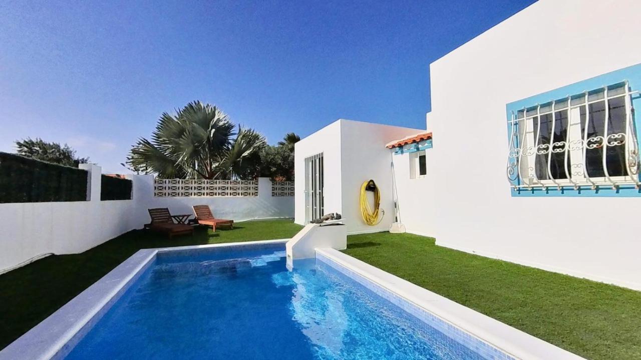 La Casa Del Mar, By Comfortable Luxury Corralejo