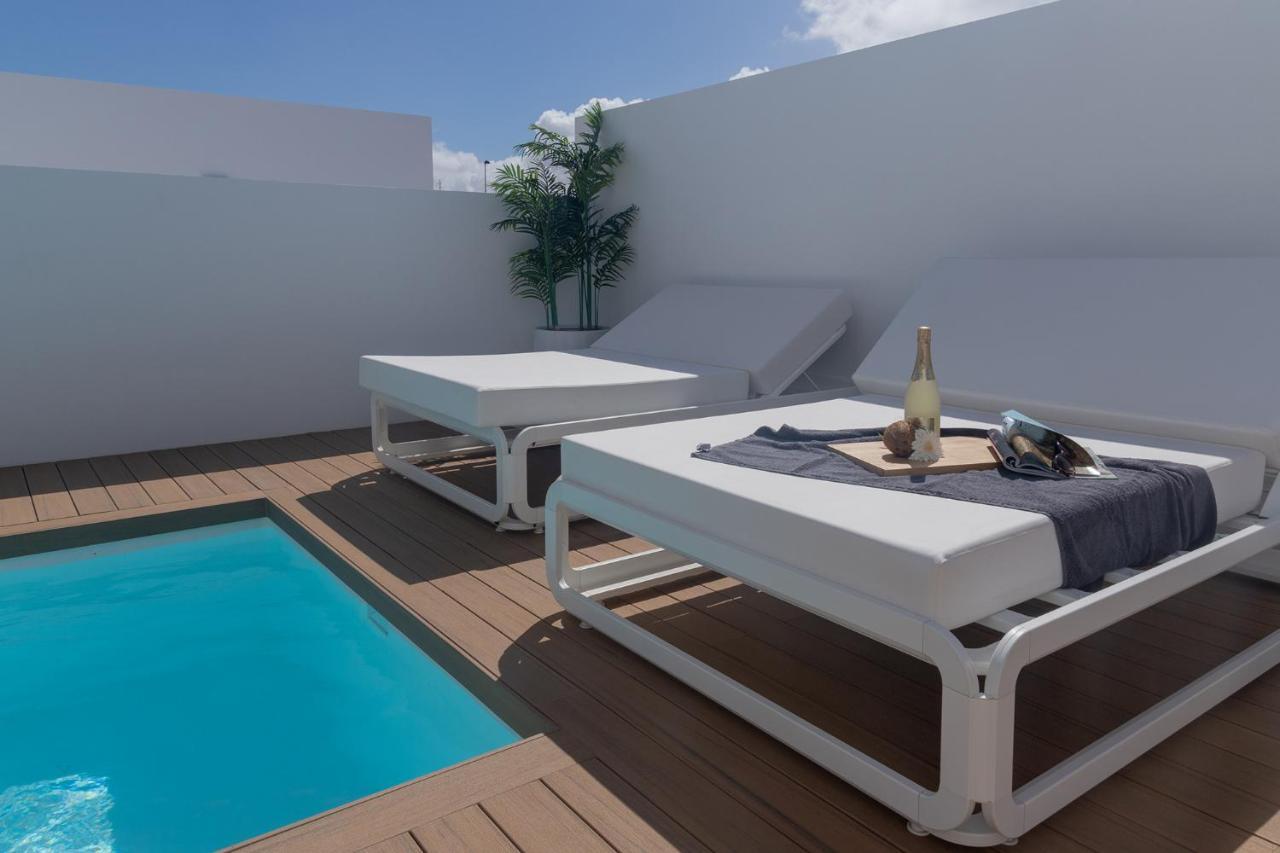 Yolo Norte Private Pool By Holidays Corralejo