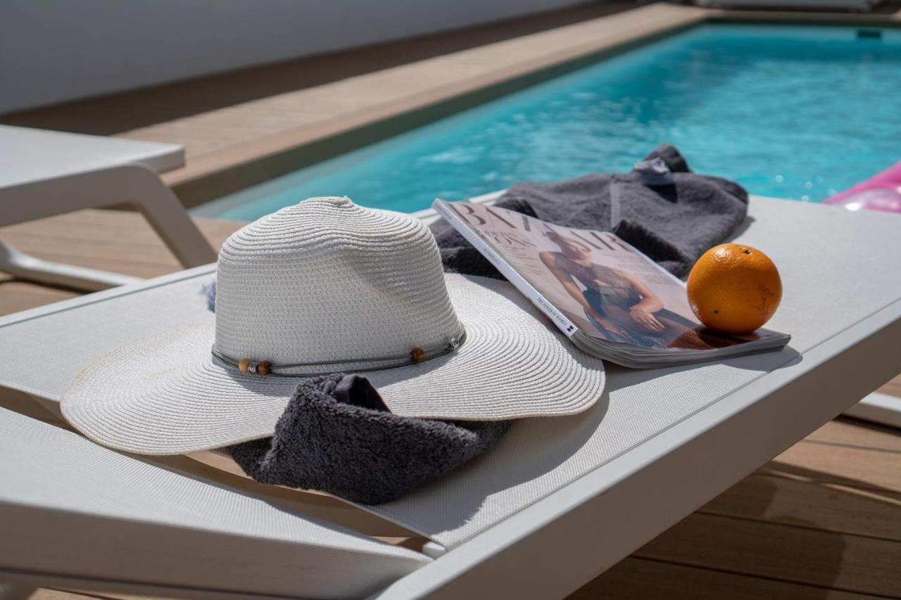 Holiday home Yolo Norte Private Pool By Holidays *
