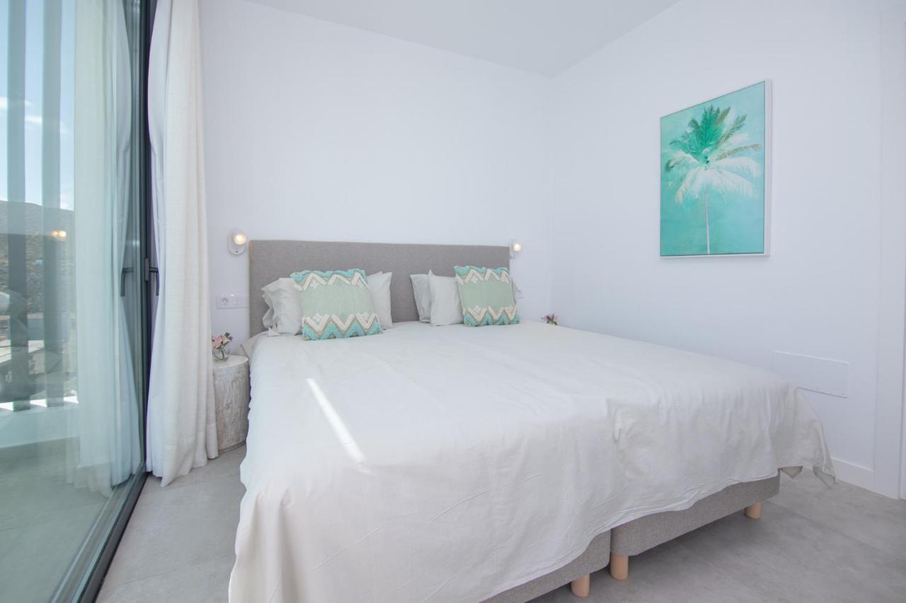 Holiday home Yolo Norte Private Pool By Holidays Corralejo