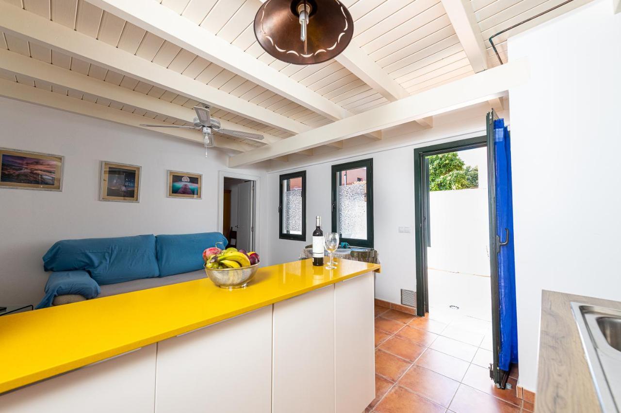 Mammanico Holiday home Corralejo