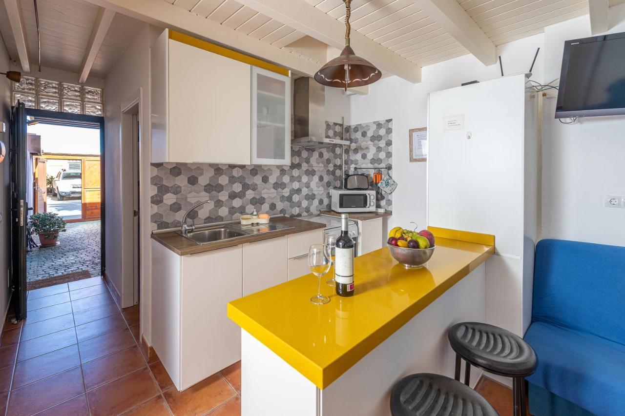 Mammanico Holiday home Corralejo