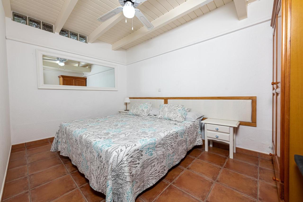 Mammanico Holiday home Corralejo