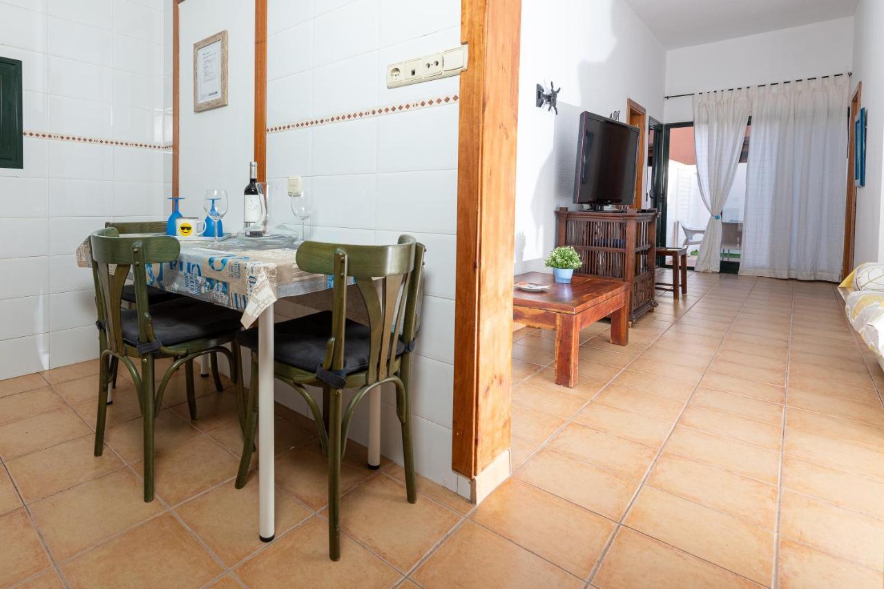 Mammanico * Corralejo