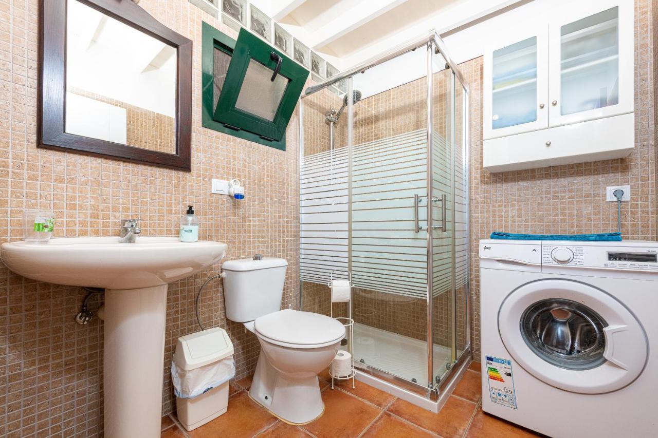 Mammanico Holiday home Corralejo