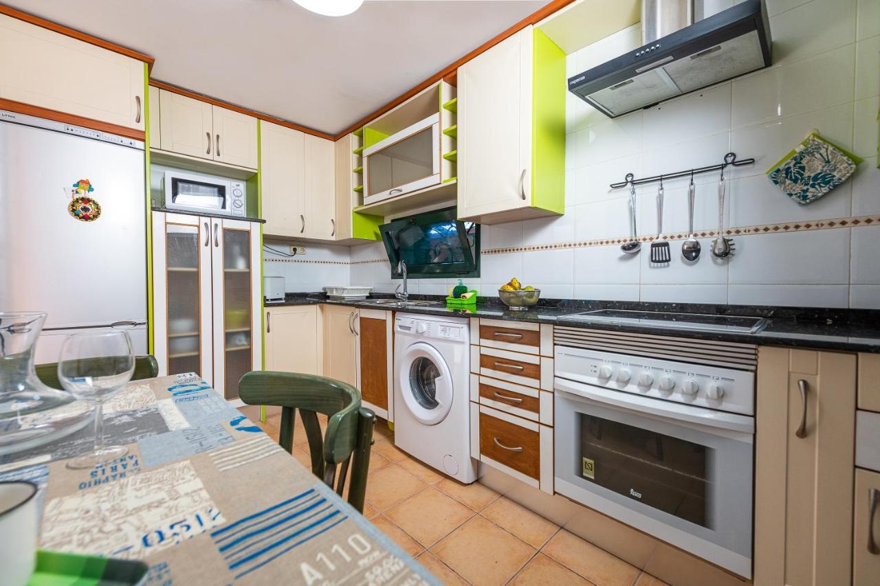Holiday home Mammanico Corralejo