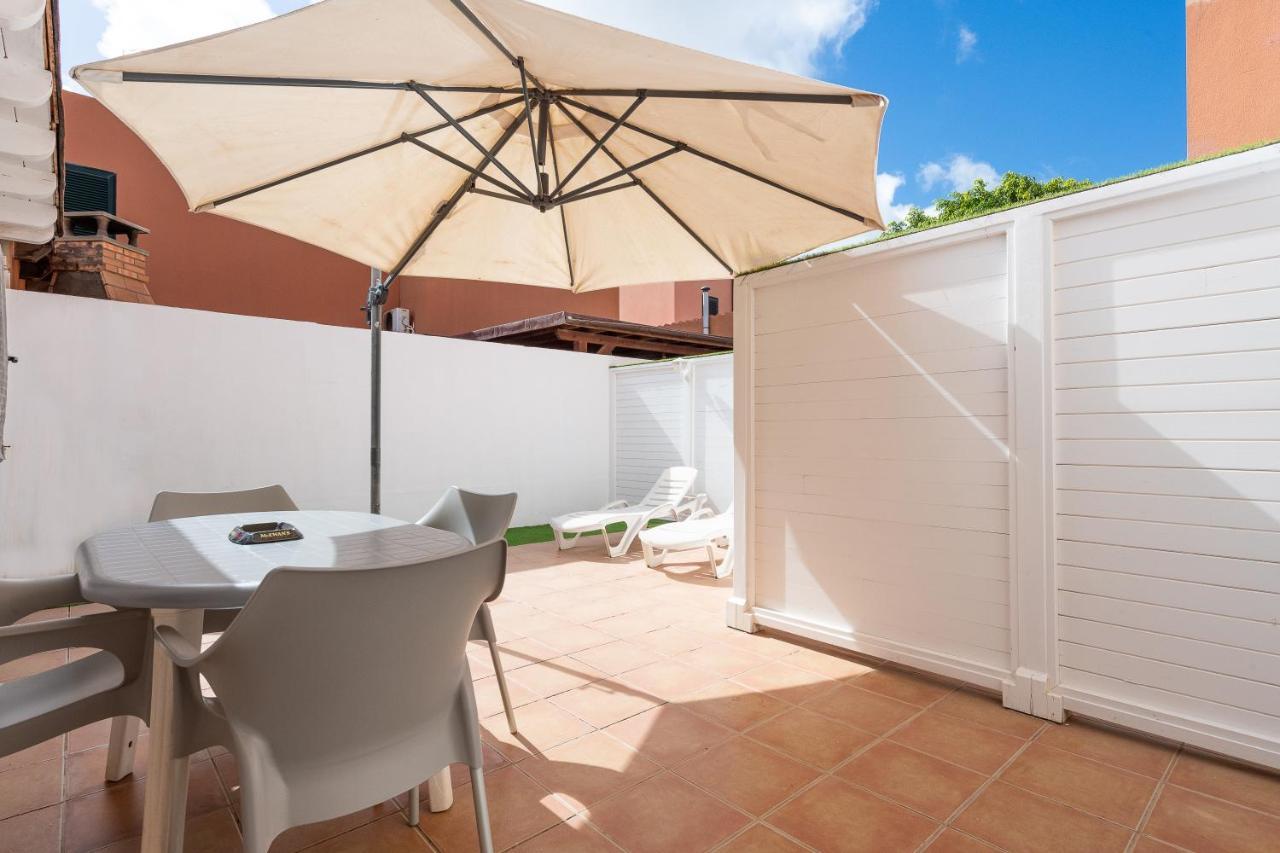 Holiday home Mammanico