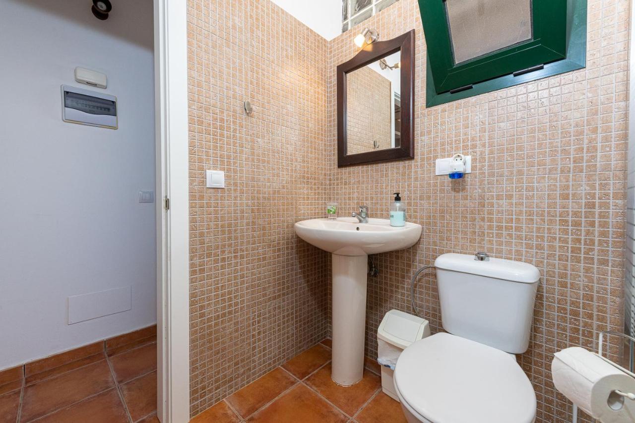 Mammanico Holiday home Corralejo