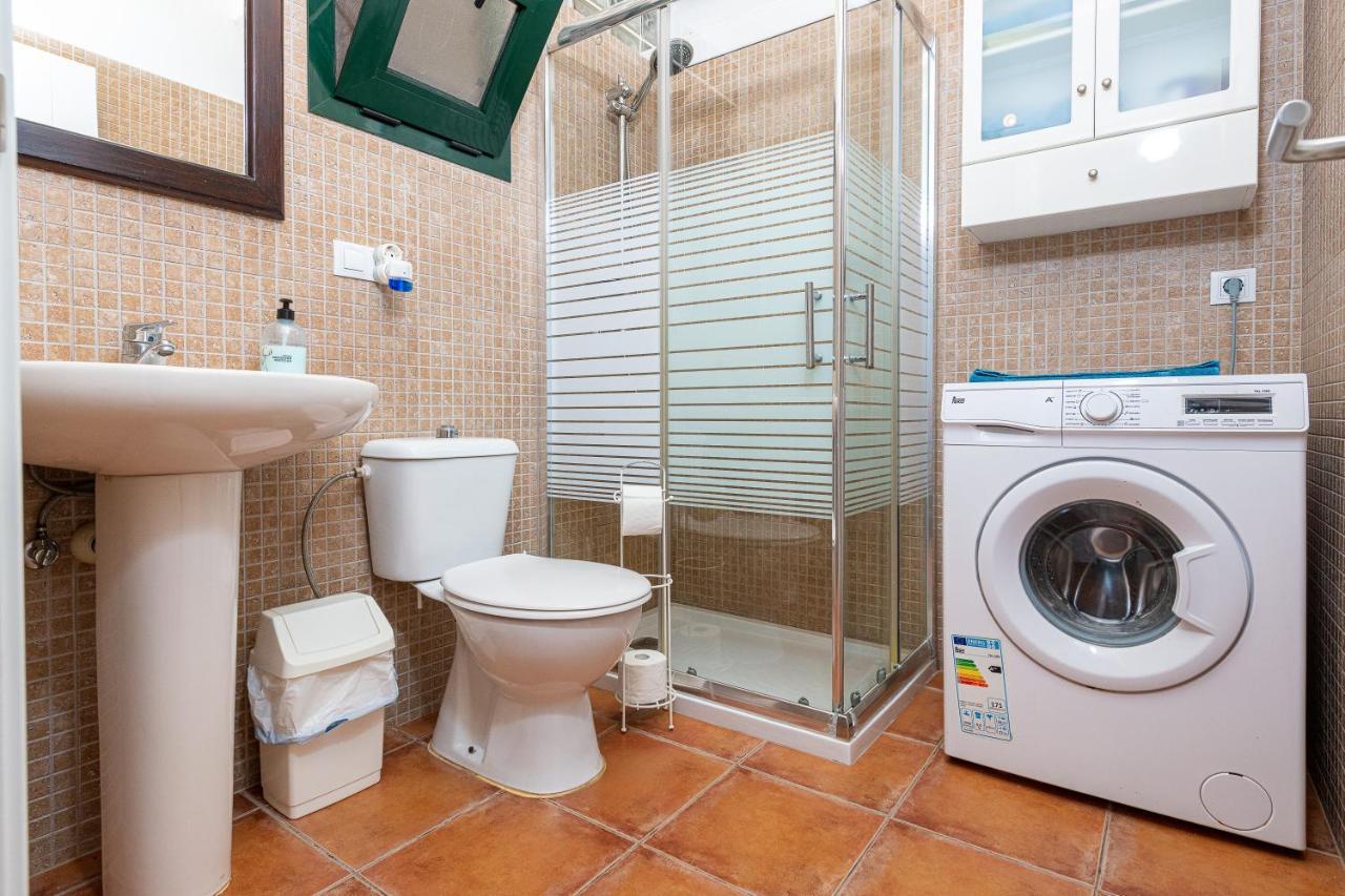 Mammanico Holiday home Corralejo