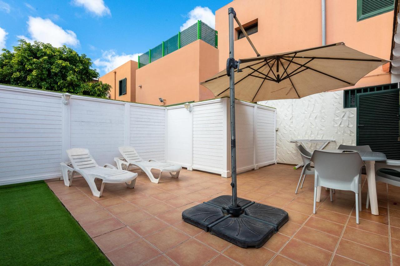 Holiday home Mammanico *